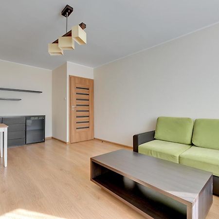 Platinium Apartament Dworski Γκντανσκ Εξωτερικό φωτογραφία
