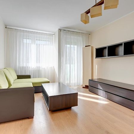 Platinium Apartament Dworski Γκντανσκ Εξωτερικό φωτογραφία