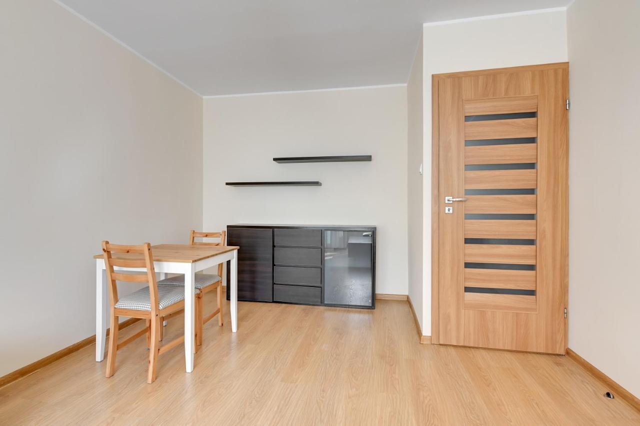 Platinium Apartament Dworski Γκντανσκ Εξωτερικό φωτογραφία