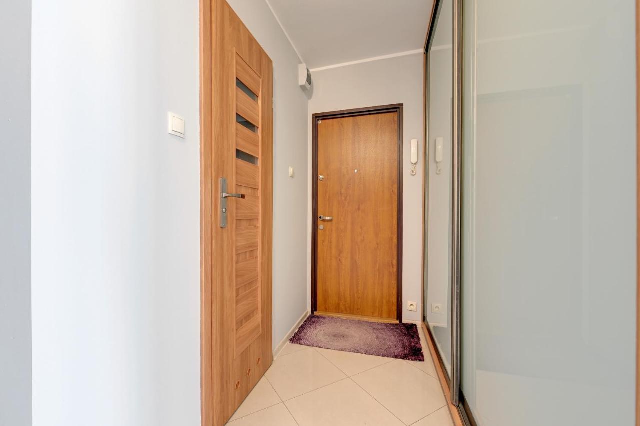 Platinium Apartament Dworski Γκντανσκ Εξωτερικό φωτογραφία