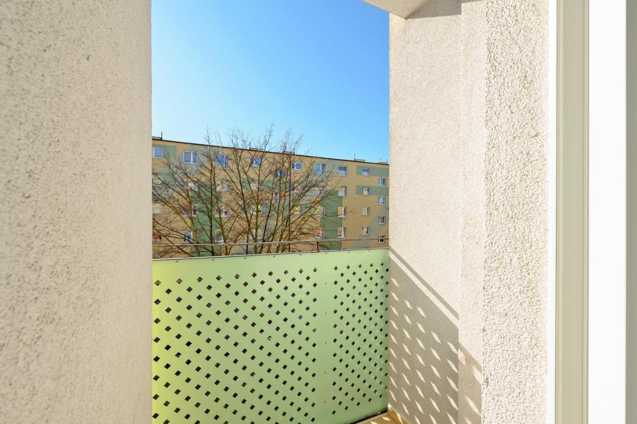 Platinium Apartament Dworski Γκντανσκ Εξωτερικό φωτογραφία