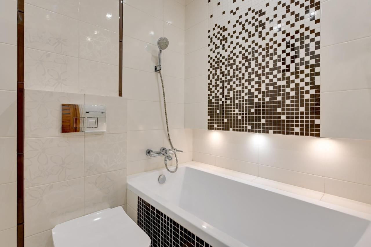 Platinium Apartament Dworski Γκντανσκ Εξωτερικό φωτογραφία